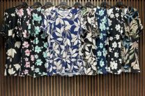 Tunika Turecka (uniwersalny/6szt)