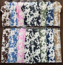 Komplet Turecka (uniwersalny/6kpt)