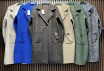 Płaszcze Turecka (uniwersalny/6szt)