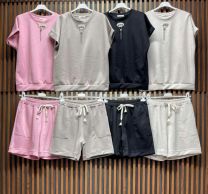 Komplet Turecka (Uniwersalny/6kompletów)