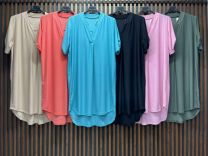 Tunika Turecka (uniwersalny/6szt)