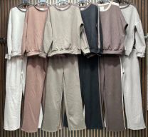 Komplet Turecka (Uniwersalny/6kompletów)