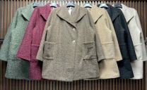 Płaszcze Turecka (uniwersalny/6szt)