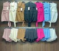 Komplet Turecka (Uniwersalny/6kompletów)