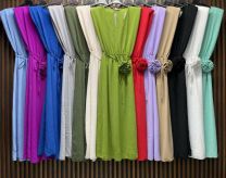 Sukienki Turecka (uniwersalny/6szt)