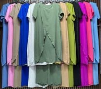 Komplet Turecka (uniwersalny/6kpt)