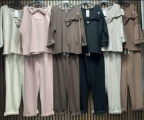 Komplet Turecka (Uniwersalny/6kompletów)