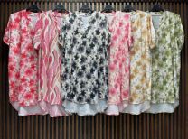 Tunika Turecka (uniwersalny/6szt)