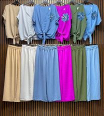 Komplet Turecka (Uniwersalny/6kompletów)