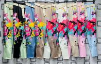 Spodnie Turecka (Uniwersalny/6szt)