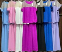 Komplet Turecka (uniwersalny/6kpt)