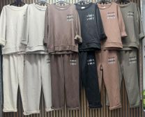 Komplet Turecka (Uniwersalny/6kompletów)