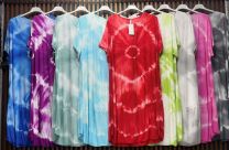 Sukienki Turecka (uniwersalny/6szt)