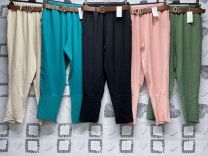 Spodnie Turecka (Uniwersalny/6szt)