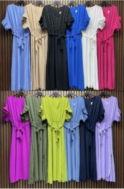 Sukienki Turecka (uniwersalny/6szt)