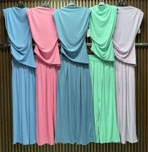 Komplet Turecka (Uniwersalny/6kompletów)