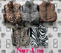 Kamizelka Turecka (Uniwersalny/6szt )