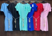 Sukienka Turecka (Uniwersalny/6szt)