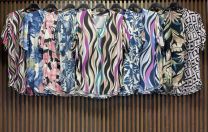 Bluzki Turecka (uniwersalny/6szt)