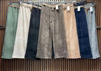 Spodnie Turecka (Uniwersalny/6szt)