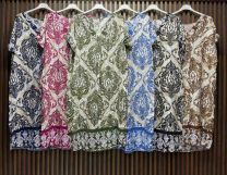 Sukienki Turecka (uniwersalny/6szt)