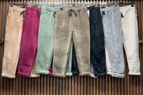 Spodnie Turecka (Uniwersalny/6szt)