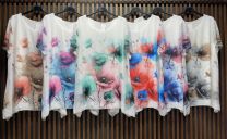 Bluzka Turecka (uniwersalny/6szt)