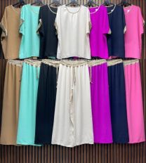 Komplet Turecka (Uniwersalny/6kompletów)