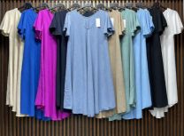 Sukienki Turecka (uniwersalny/6szt)