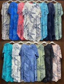 Sukienki Turecka (uniwersalny/6szt)