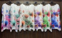 Bluzka Turecka (uniwersalny/6szt)