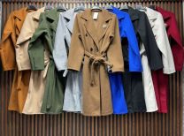 Płaszcze Turecka (uniwersalny/6szt)