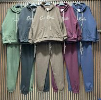 Komplet Turecka (uniwersalny/6kpt)