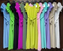 Sukienka Turecka (Uniwersalny/6szt)