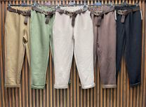 Spodnie Turecka-Ocieplane (Uniwersalny/6szt)