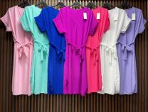 Sukienka Turecka (Uniwersalny/6szt)