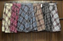 Spódnica Turecka (uniwersalny/6szt)