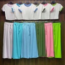 Komplet Turecka (Uniwersalny/6kompletów)