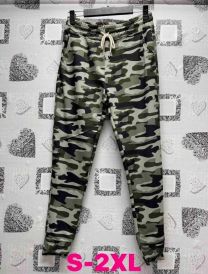 Spodnie Turecka (S-2XL/5szt)