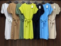 Sukienka Turecka (Uniwersalny/6szt)