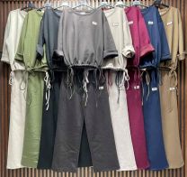 Komplet Turecka (Uniwersalny/6kompletów)