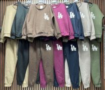 Komplet Turecka (Uniwersalny/6kompletów)