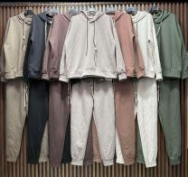 Komplet Turecka (Uniwersalny/6kompletów)