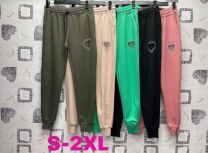 Spodnie Turecka (S-2XL/5szt)