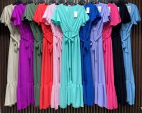 Sukienka Turecka (Uniwersalny/6szt)