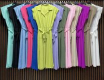 Sukienka Turecka (Uniwersalny/6szt)