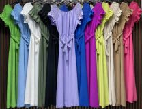 Sukienka Turecka (Uniwersalny/6szt)