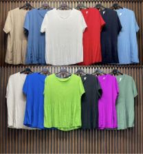 Bluzki Turecka (uniwersalny/6szt)