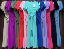 Sukienki Turecka (uniwersalny/6szt)