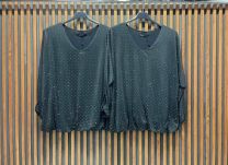 Bluzki Turecka (uniwersalny/6szt)